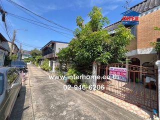 Reihenhaus zum Kauf mit 3 Zimmer in Chom Thong, Bangkok