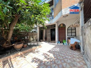 Reihenhaus zum Kauf mit 3 Zimmer in Chom Thong, Bangkok