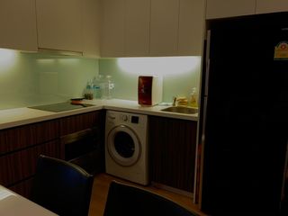 For sale 2 bedrooms condo in Khlong San, Bangkok