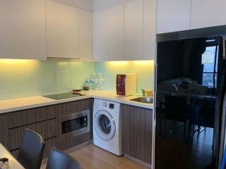 For sale 2 bedrooms condo in Khlong San, Bangkok