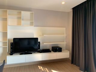 For sale 2 bedrooms condo in Khlong San, Bangkok