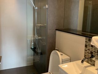 For sale 2 bedrooms condo in Khlong San, Bangkok