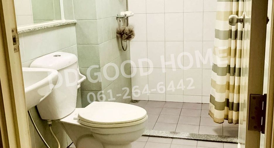 For sale 1 bed condo in Mueang Phitsanulok, Phitsanulok