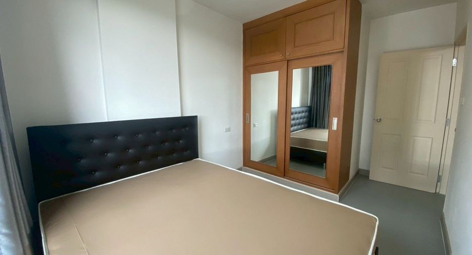Продажа 1 кровать кондо в Чатучак, Бангкок