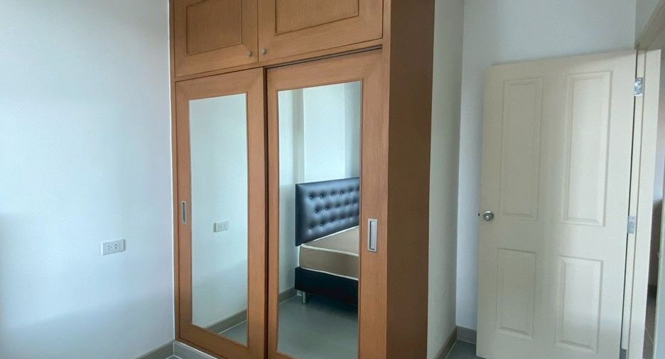 Продажа 1 кровать кондо в Чатучак, Бангкок
