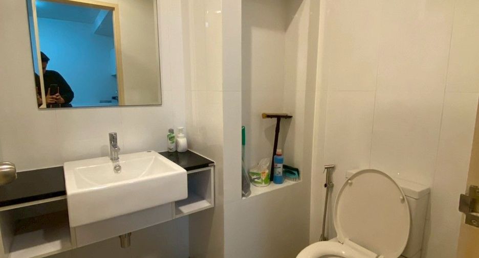 Продажа 1 кровать кондо в Чатучак, Бангкок