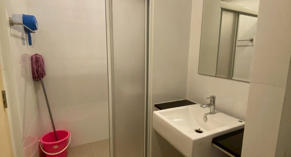 Продажа 1 кровать кондо в Чатучак, Бангкок