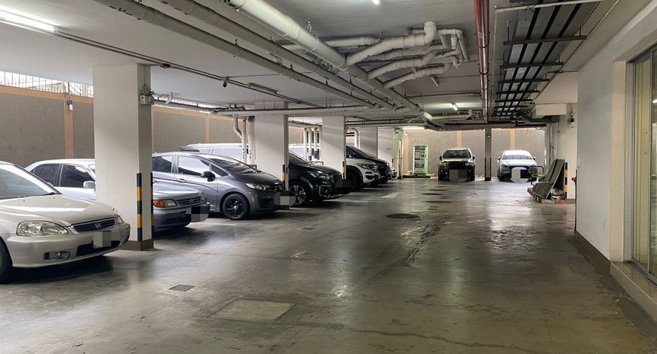 Продажа 1 кровать кондо в Чатучак, Бангкок