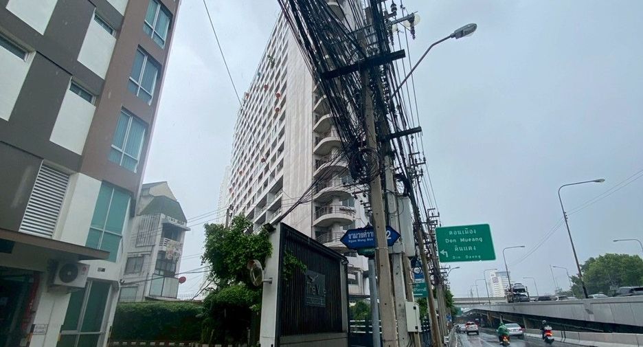 Продажа 1 кровать кондо в Чатучак, Бангкок