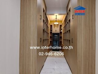 ขาย 4 ห้องนอน บ้านเดี่ยว ใน เมืองปทุมธานี, ปทุมธานี