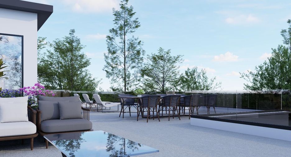 Haus zum Kauf mit 5 Zimmer in Bang Lamung, Chonburi