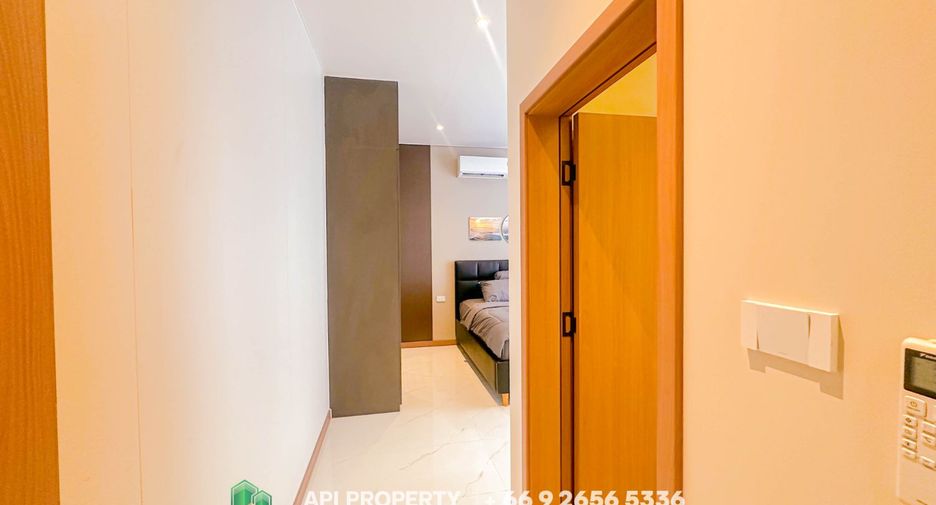 Casa en venta de 5 habitaciones en Bang Lamung, Chonburi