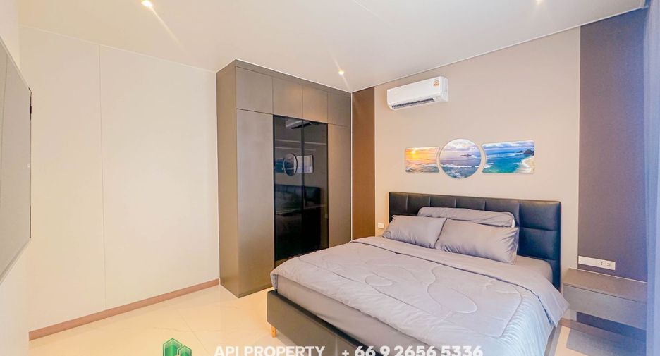 Casa en venta de 5 habitaciones en Bang Lamung, Chonburi