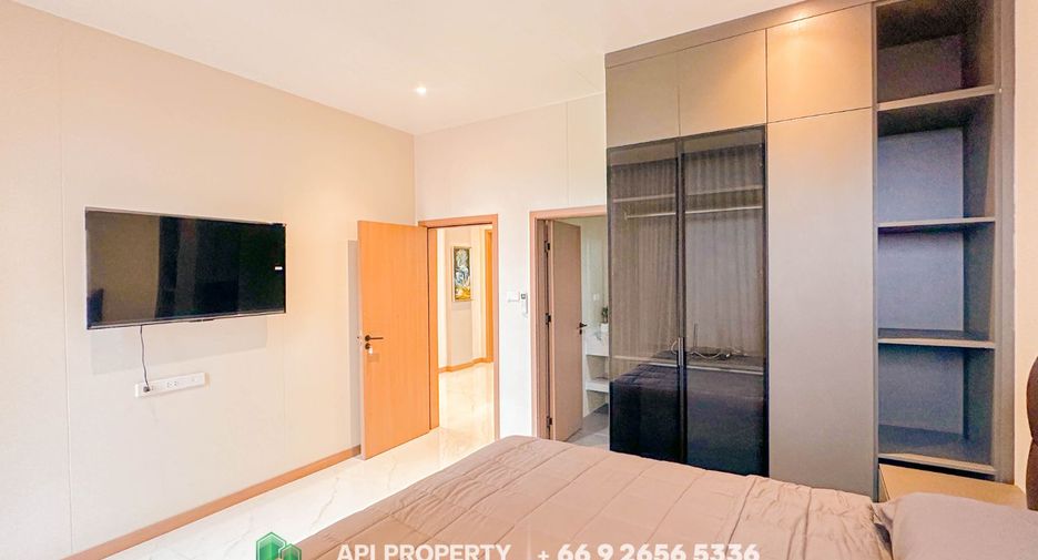 Casa en venta de 5 habitaciones en Bang Lamung, Chonburi