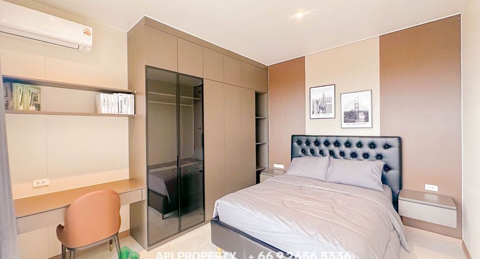 Casa en venta de 5 habitaciones en Bang Lamung, Chonburi