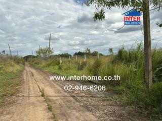 出售 土地 在 Khlong Luang, Pathum Thani