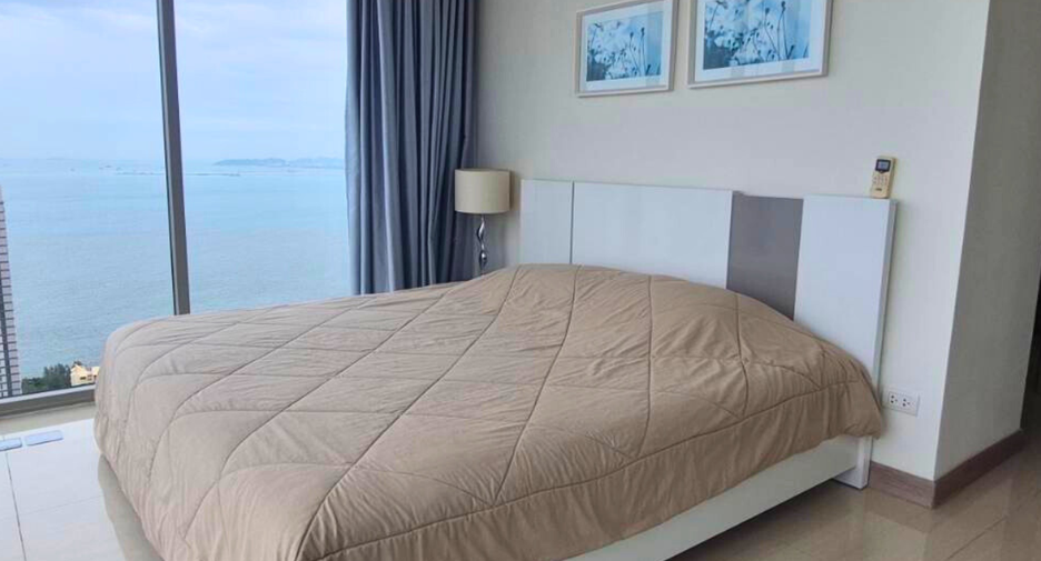 Wohnung zur Miete mit 2 Zimmer in North Pattaya, Pattaya