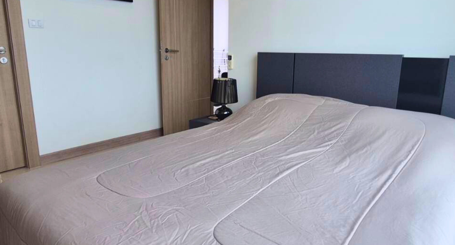 Wohnung zur Miete mit 2 Zimmer in North Pattaya, Pattaya