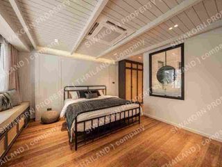 For rent 3 bedrooms villa in Bang Lamung, Chonburi