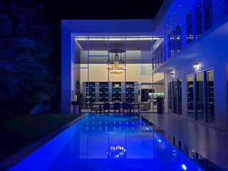 For rent and for sale 5 bedrooms villa in Bang Lamung, Chonburi