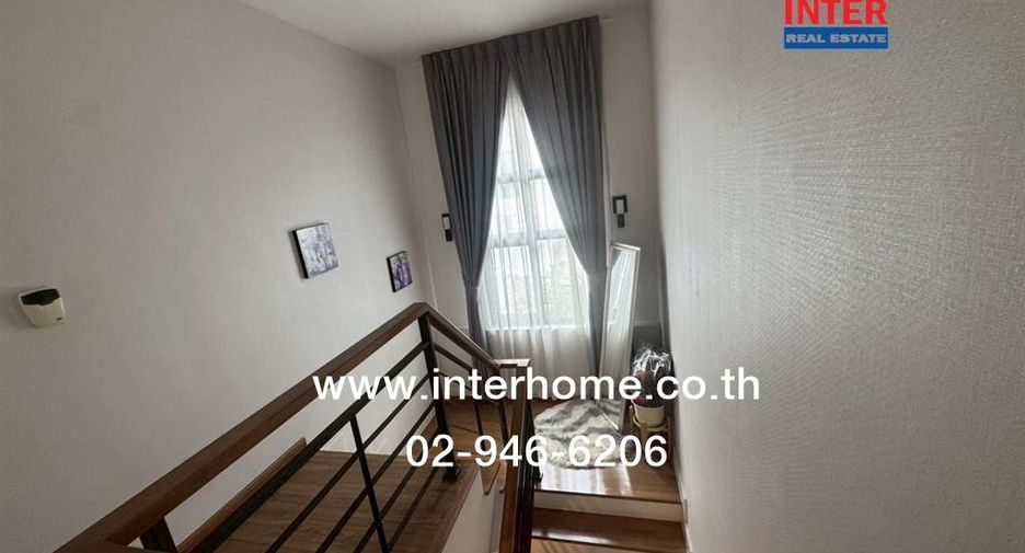 Продажа 4 спальни дом в Кхлонг Сам Ща, Бангкок