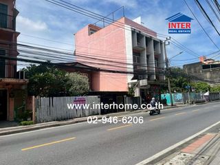 For sale 3 bedrooms house in Phaya Thai, Bangkok