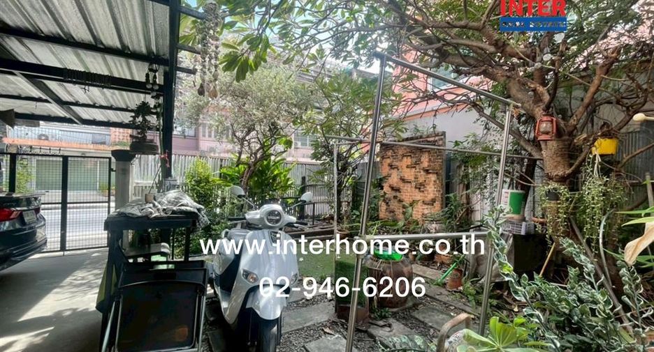 出售 3 卧室 独立屋 在 Phaya Thai, 曼谷