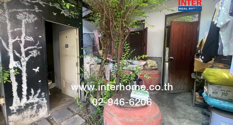出售 3 卧室 独立屋 在 Phaya Thai, 曼谷