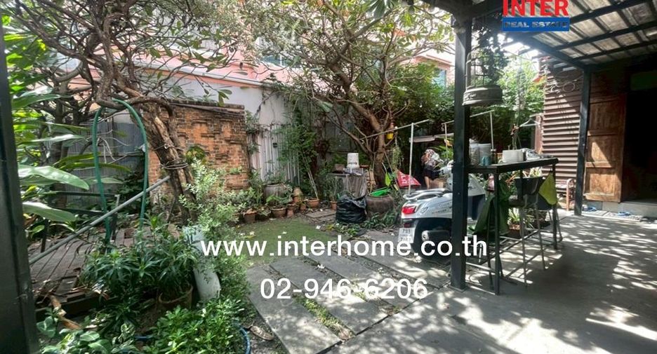 出售 3 卧室 独立屋 在 Phaya Thai, 曼谷