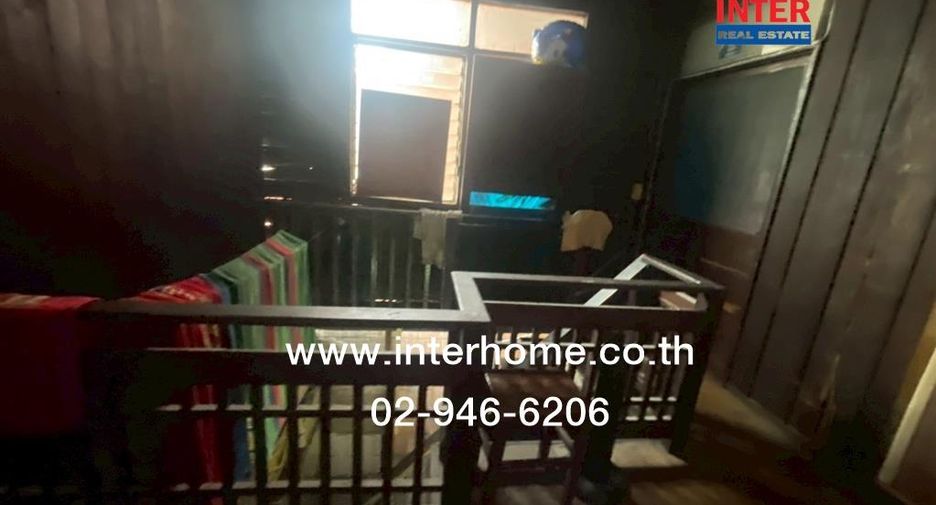 出售 3 卧室 独立屋 在 Phaya Thai, 曼谷