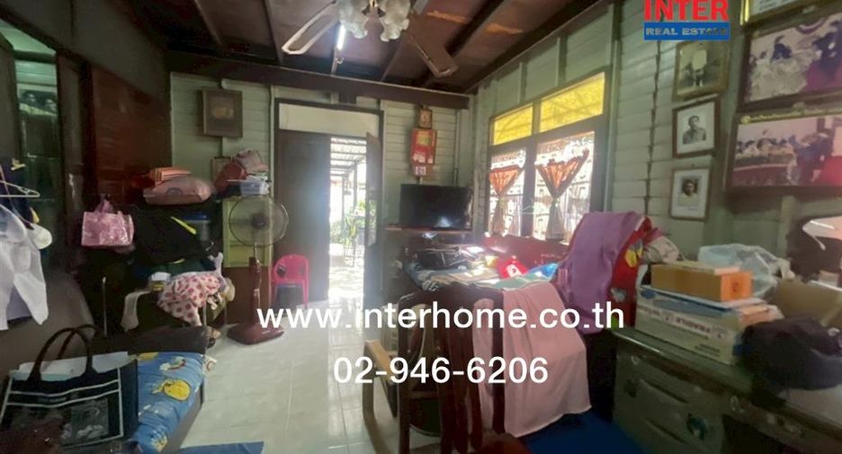 出售 3 卧室 独立屋 在 Phaya Thai, 曼谷