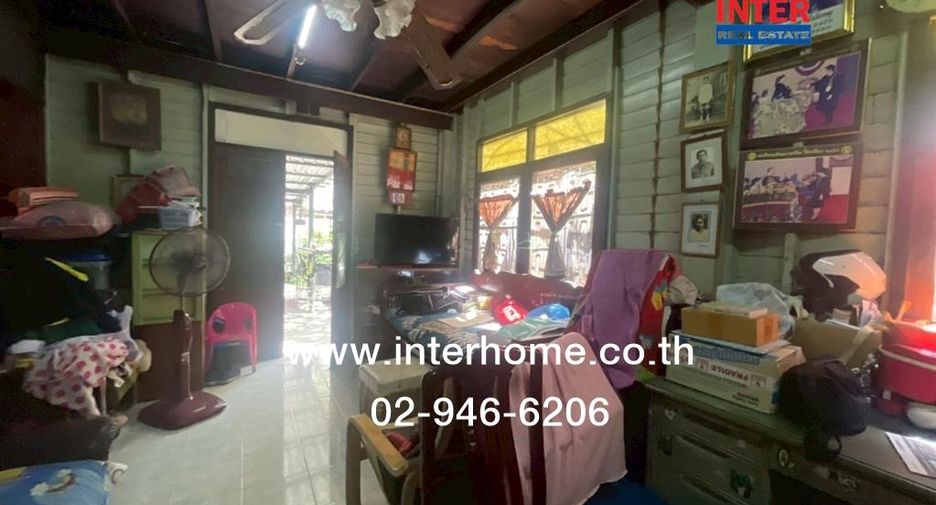 出售 3 卧室 独立屋 在 Phaya Thai, 曼谷