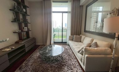 Condo en alquiler de 2 habitaciones en Khlong Toei, Bangkok