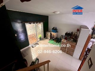 Продажа 3 спальни таунхаус в Sai Noi, Нонтабури
