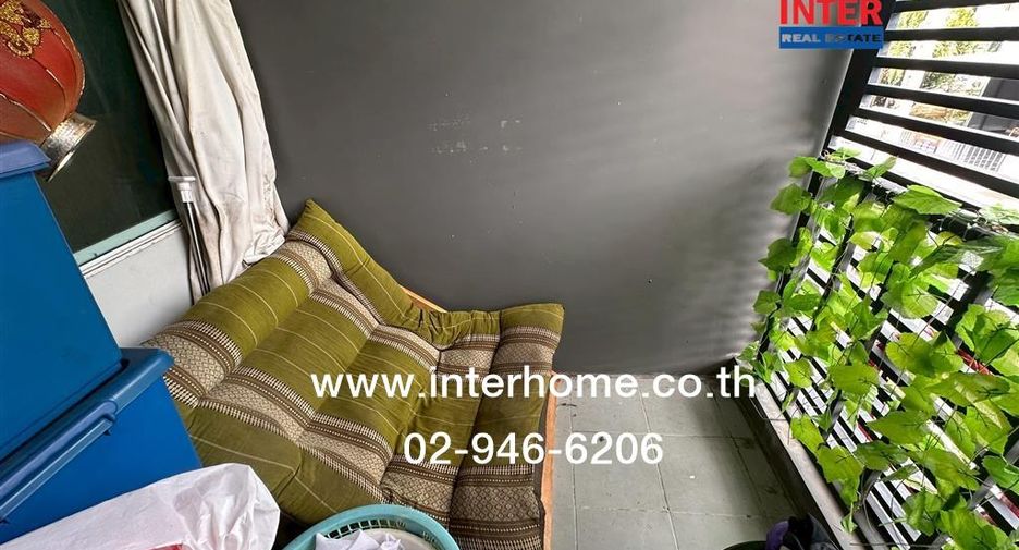 ขาย 3 ห้องนอน ทาวน์เฮ้าส์ ใน ไทรน้อย, นนทบุรี