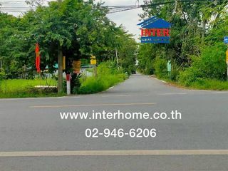 出售 土地 在 Khlong Luang, Pathum Thani