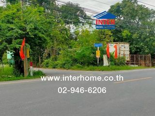出售 土地 在 Khlong Luang, Pathum Thani