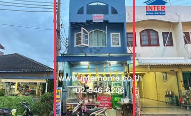 ขาย 2 ห้องนอน พื้นที่ค้าปลีก ใน เมืองสมุทรปราการ, สมุทรปราการ