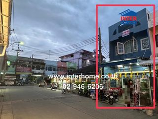 For sale 2 bedrooms retail Space in Mueang Samut Prakan, Samut Prakan