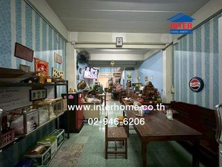 For sale 2 bedrooms retail Space in Mueang Samut Prakan, Samut Prakan