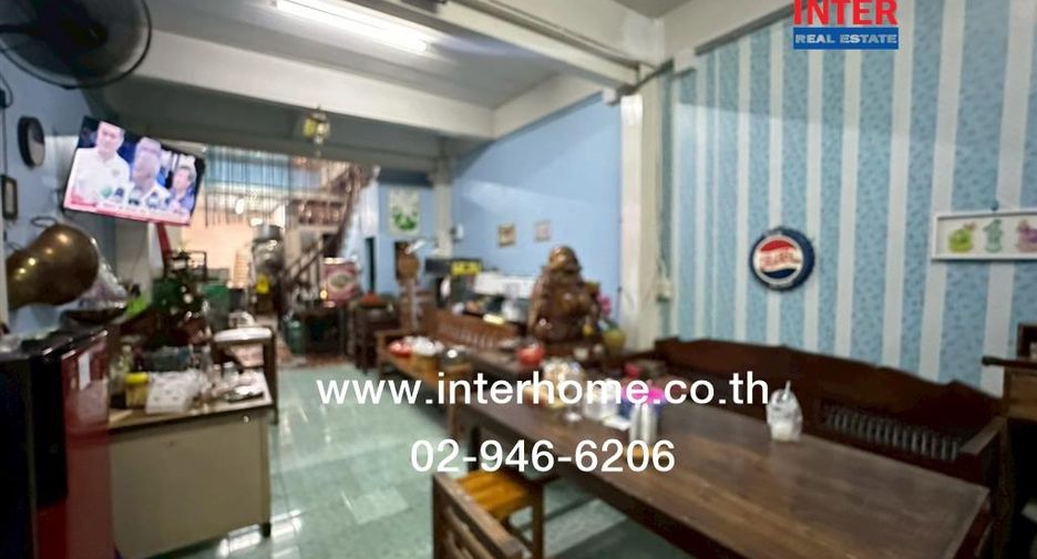 ขาย 2 ห้องนอน พื้นที่ค้าปลีก ใน เมืองสมุทรปราการ, สมุทรปราการ