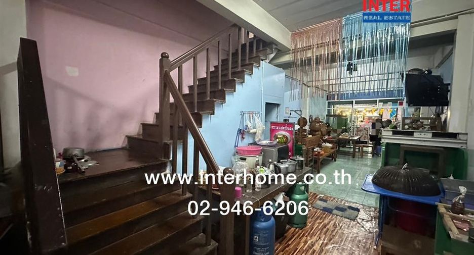 ขาย 2 ห้องนอน พื้นที่ค้าปลีก ใน เมืองสมุทรปราการ, สมุทรปราการ