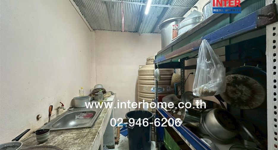 ขาย 2 ห้องนอน พื้นที่ค้าปลีก ใน เมืองสมุทรปราการ, สมุทรปราการ