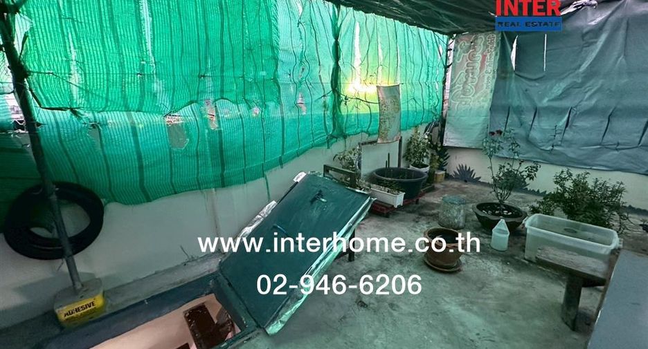 ขาย 2 ห้องนอน พื้นที่ค้าปลีก ใน เมืองสมุทรปราการ, สมุทรปราการ