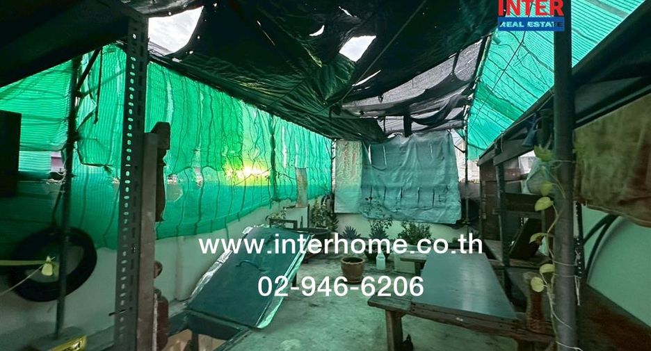 ขาย 2 ห้องนอน พื้นที่ค้าปลีก ใน เมืองสมุทรปราการ, สมุทรปราการ