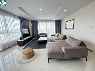 ให้เช่า 3 ห้องนอน คอนโด ใน ยานนาวา, กรุงเทพฯ