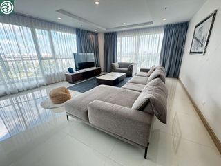 ให้เช่า 3 ห้องนอน คอนโด ใน ยานนาวา, กรุงเทพฯ