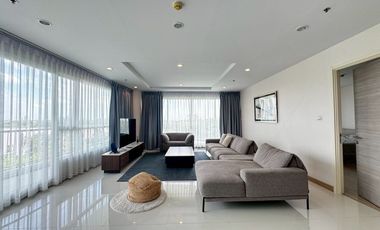 ให้เช่า 3 ห้องนอน คอนโด ใน ยานนาวา, กรุงเทพฯ