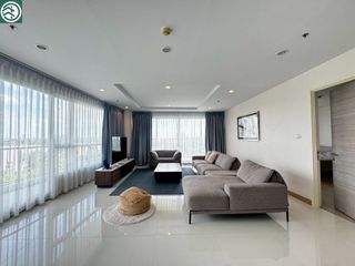 ให้เช่า 3 ห้องนอน คอนโด ใน ยานนาวา, กรุงเทพฯ