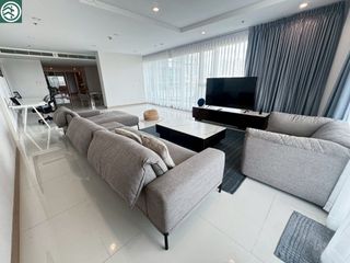 ให้เช่า 3 ห้องนอน คอนโด ใน ยานนาวา, กรุงเทพฯ